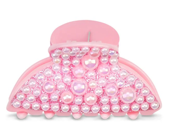 Pearl Hair Clip