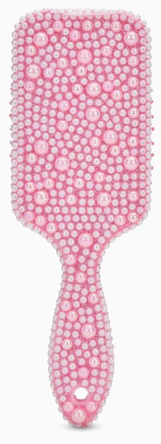 Pearl Hair Brush