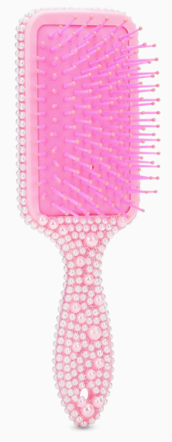 Pearl Hair Brush