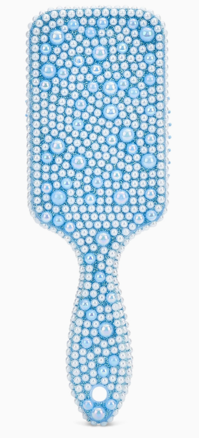 Pearl Hair Brush