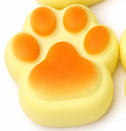 Giant Paw Squishy