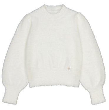 Natural Sweater