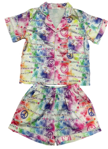 Camp Beads Loungewear