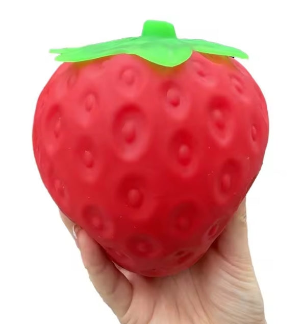 Jumbo Strawberry