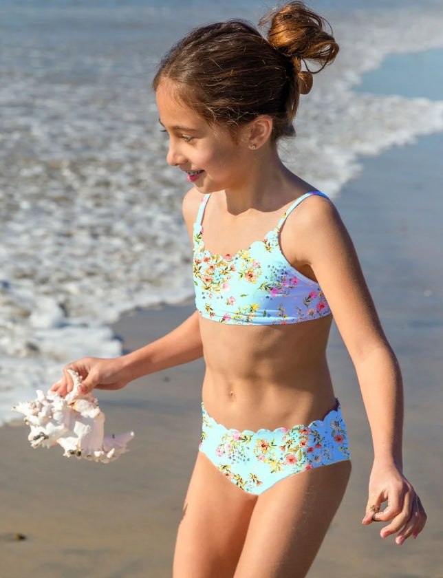 Remy Seamless Bikini - Dolce