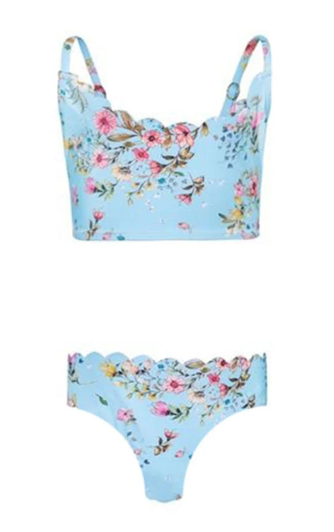 Remy Seamless Bikini - Dolce