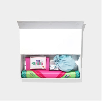 Bubbles & Bows Mini Mahjong