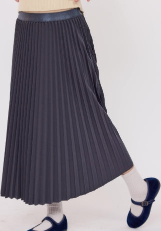 Full of Charm Midi Skirt