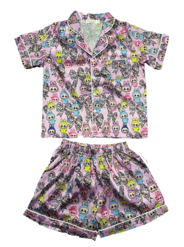 Labubu Loungewear
