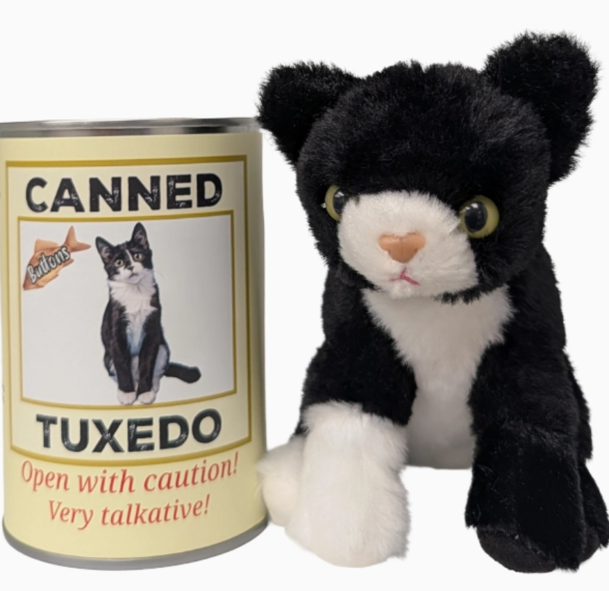 Canned Gifts