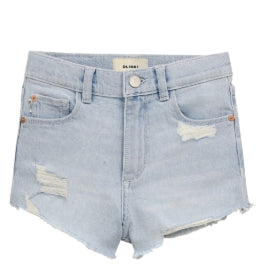 Lucy High Rise Shorts