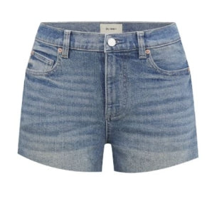 Lucy Shorts: Cut Off