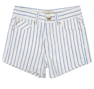 Lucy Shorts: Cut Off