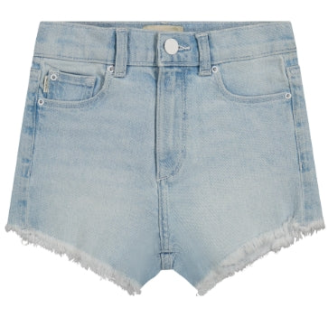 Lucy Shorts: Cut Off