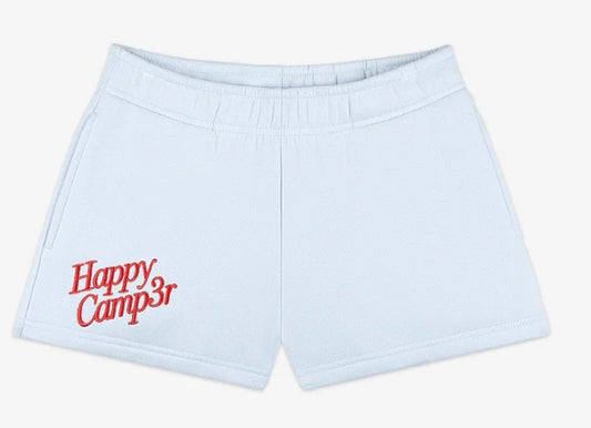 Honey and Jam Shorts