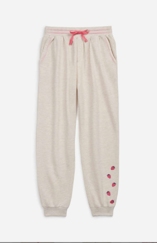 Berry Sweet Jogger