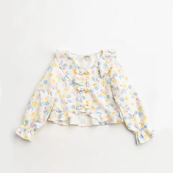 Serendipity Top