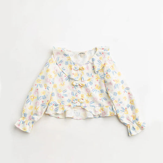 Serendipity Top