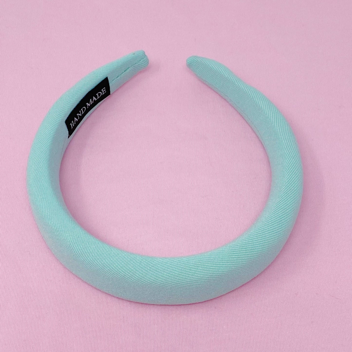 Sunny Day Puffy Headband