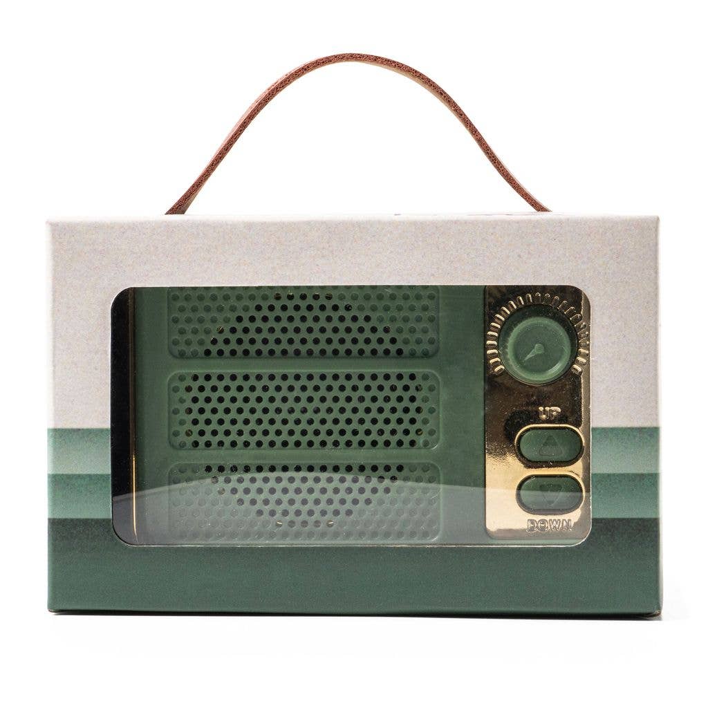 Juke Jams Speaker