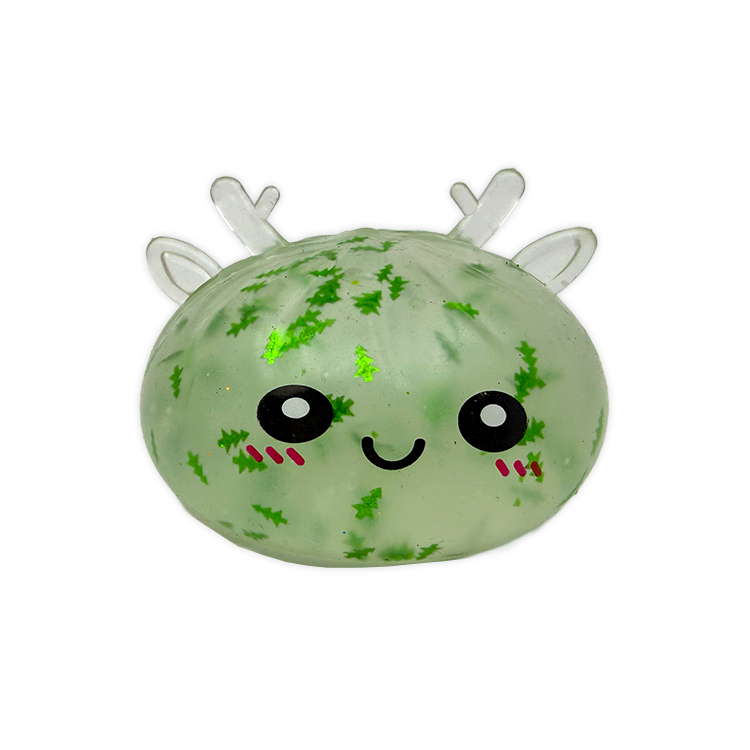 Christmas Mystery Dumpling
