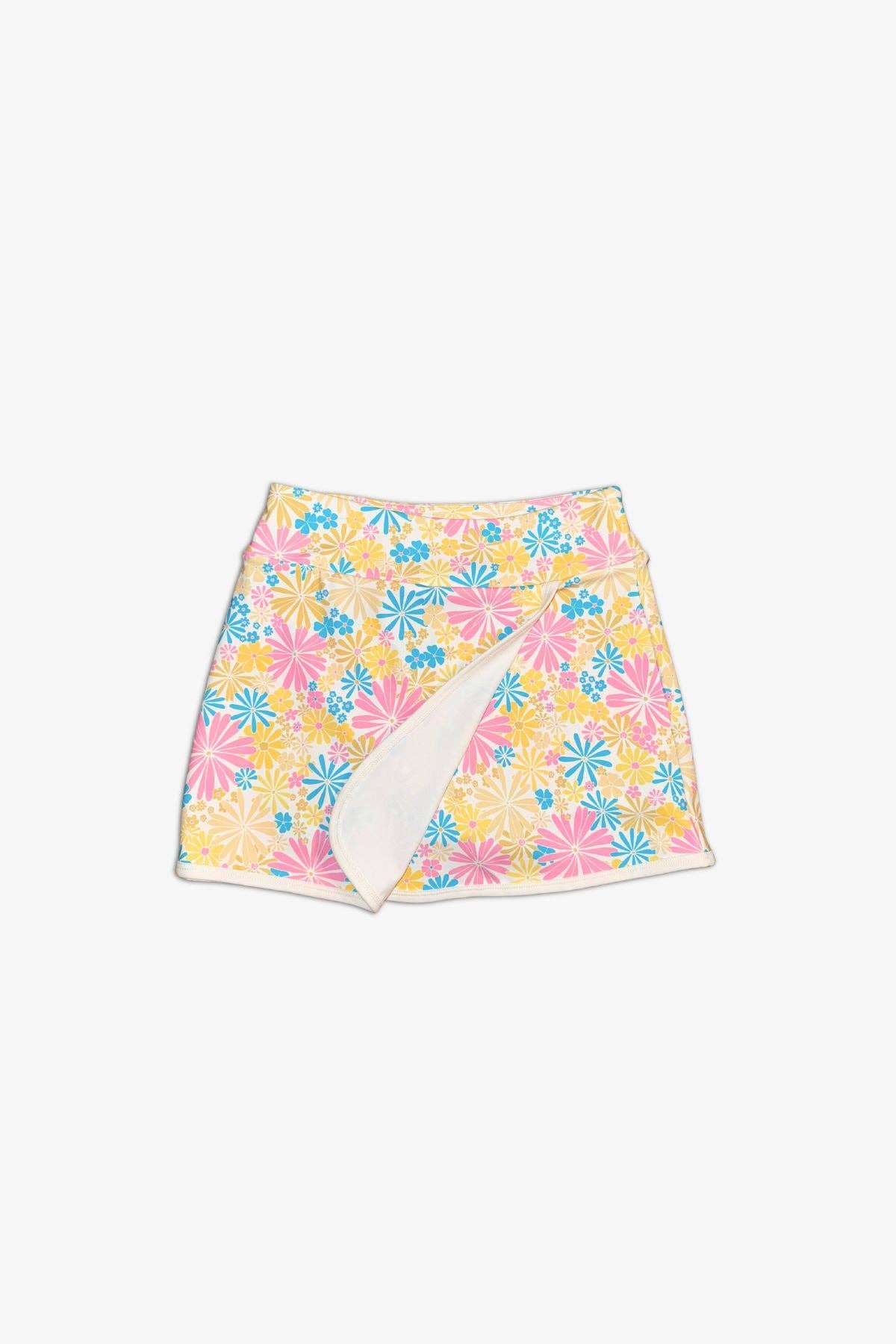 Penelope Skort