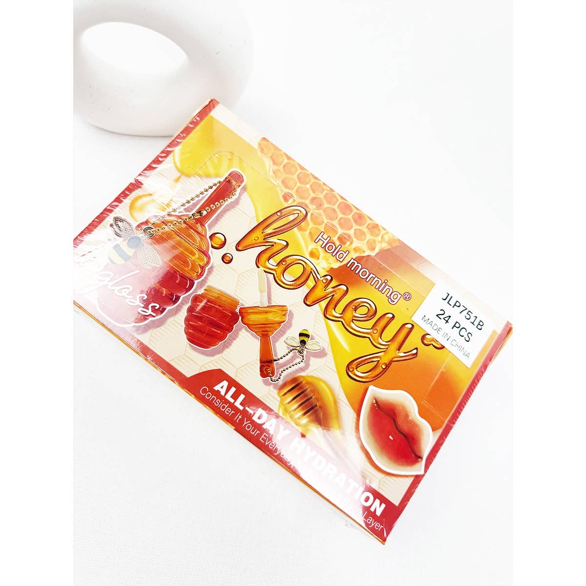 Honey Lip Gloss