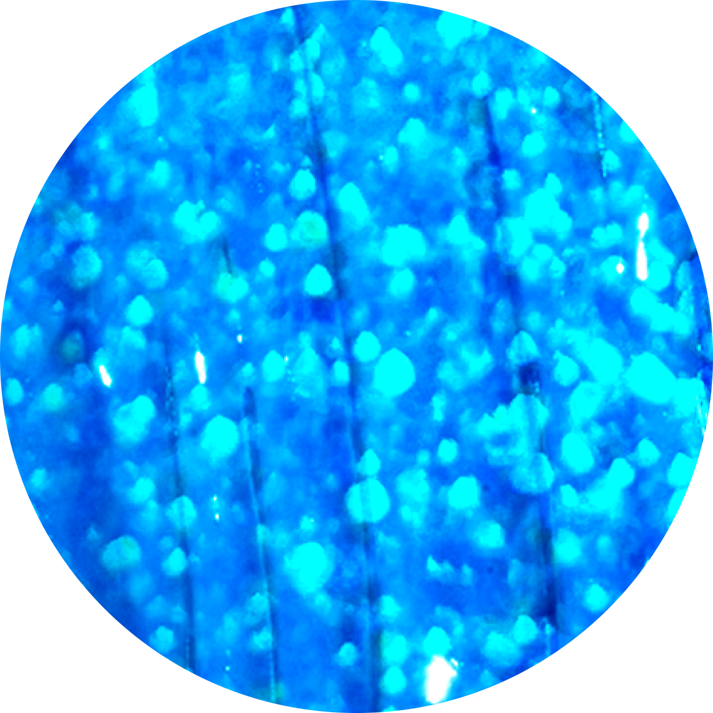 Glitter Shade Stix Temporary Hair Glitter