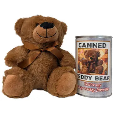 Canned Gifts