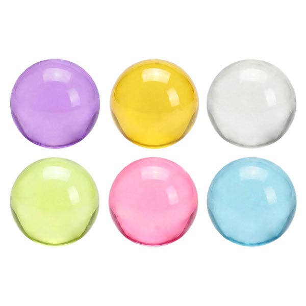 Coconut Oil Squishies®