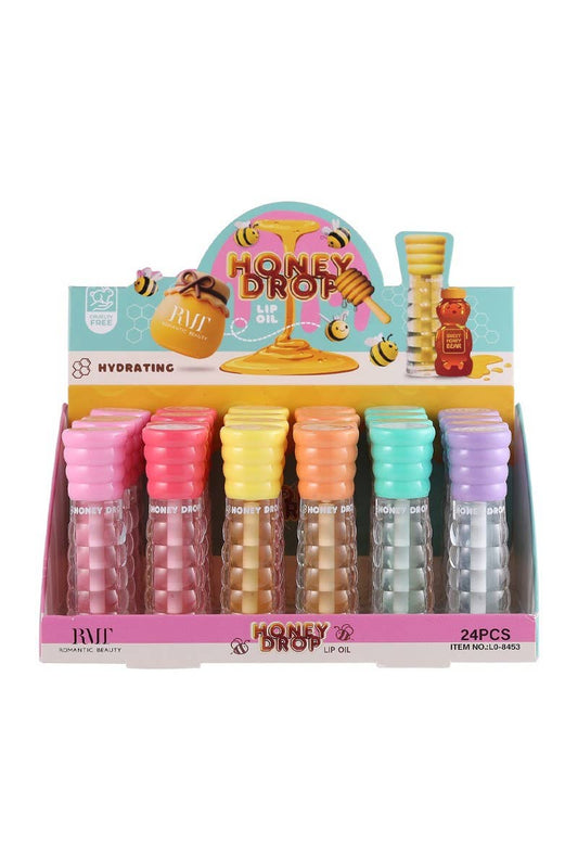 Honey Drop Lip Oil