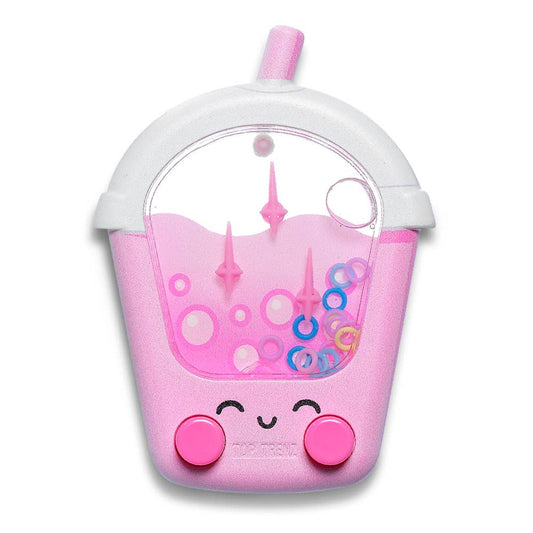 Retro Splash Water Games - Bubble Tea