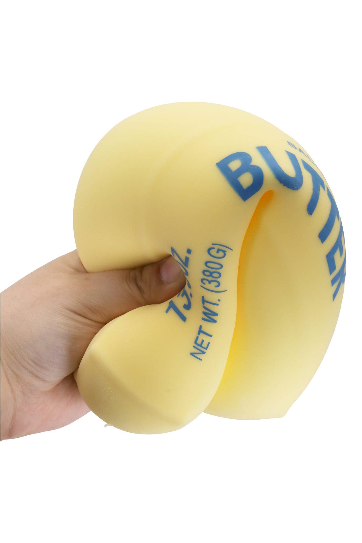 JUMBO Butter Stick Squishy