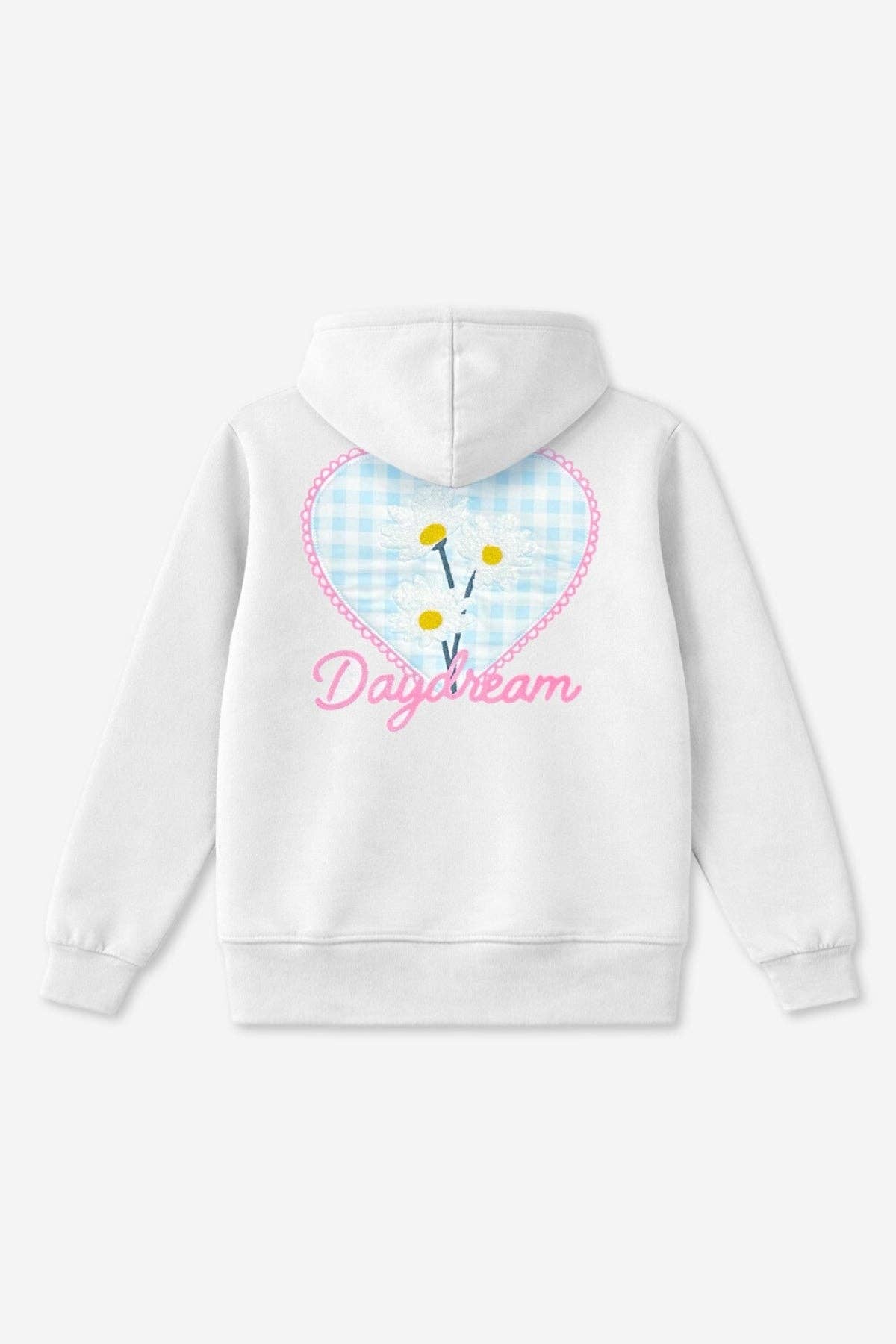 Cloud Soft French Terry Everyday Hoodie