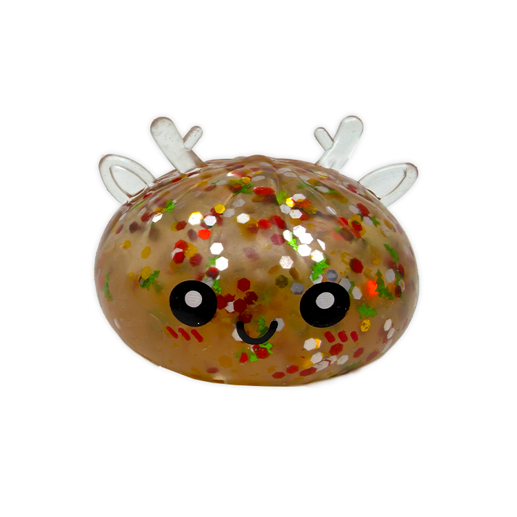Christmas Mystery Dumpling