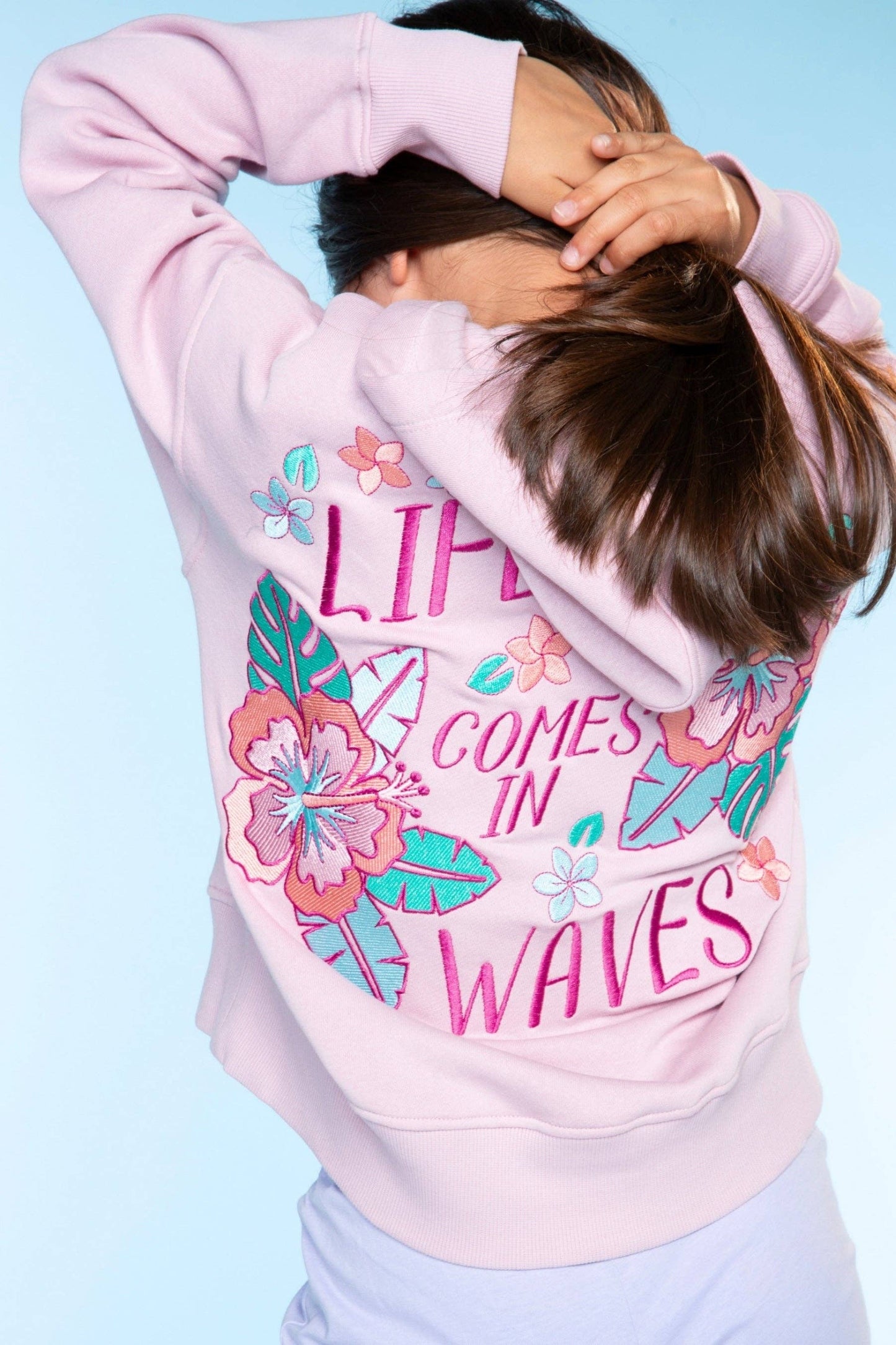 Cloud Soft French Terry Everyday Hoodie
