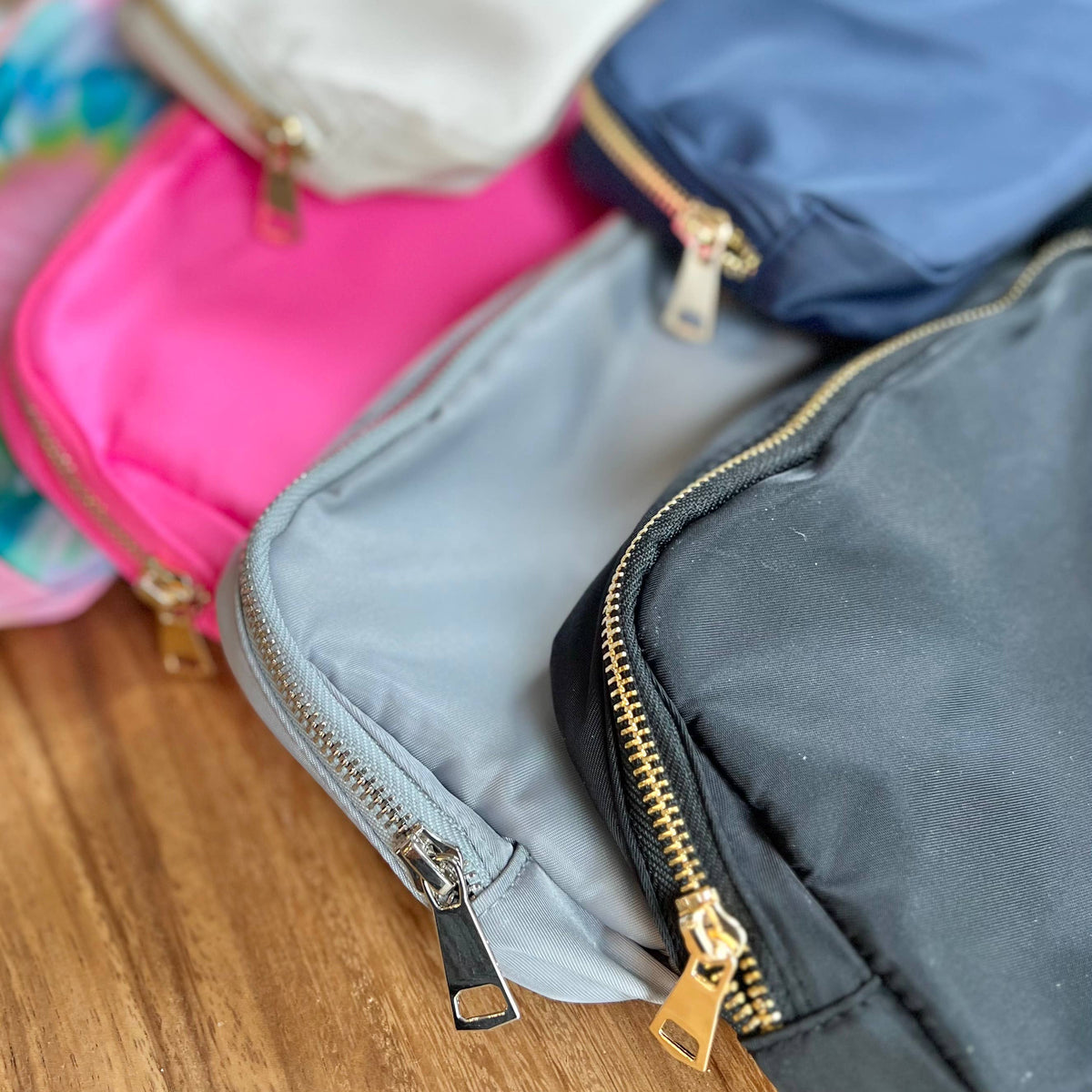Belt Bag