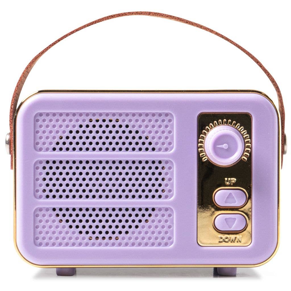 Juke Jams Speaker
