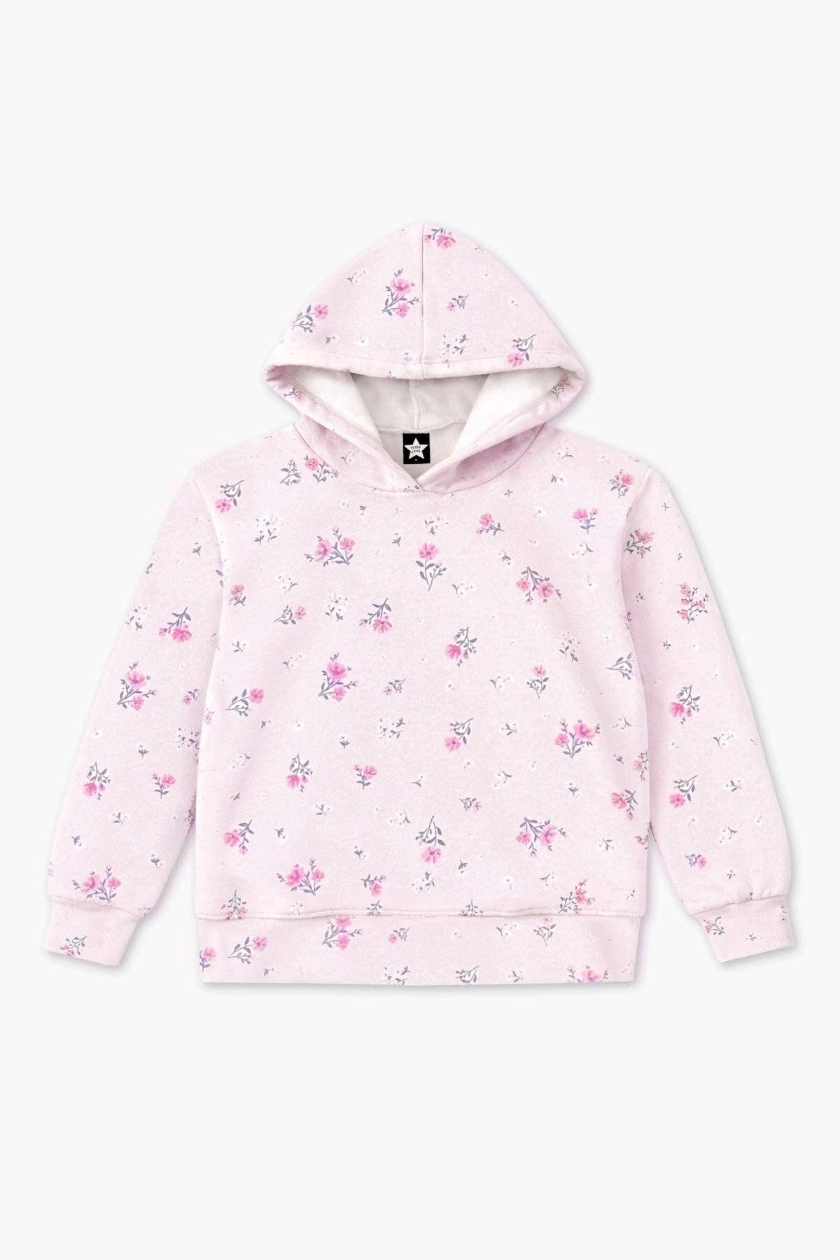 Cloud Soft French Terry Everyday Hoodie