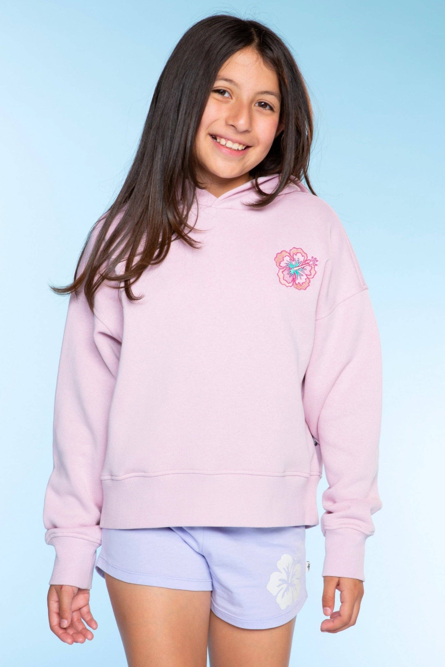 Cloud Soft French Terry Everyday Hoodie
