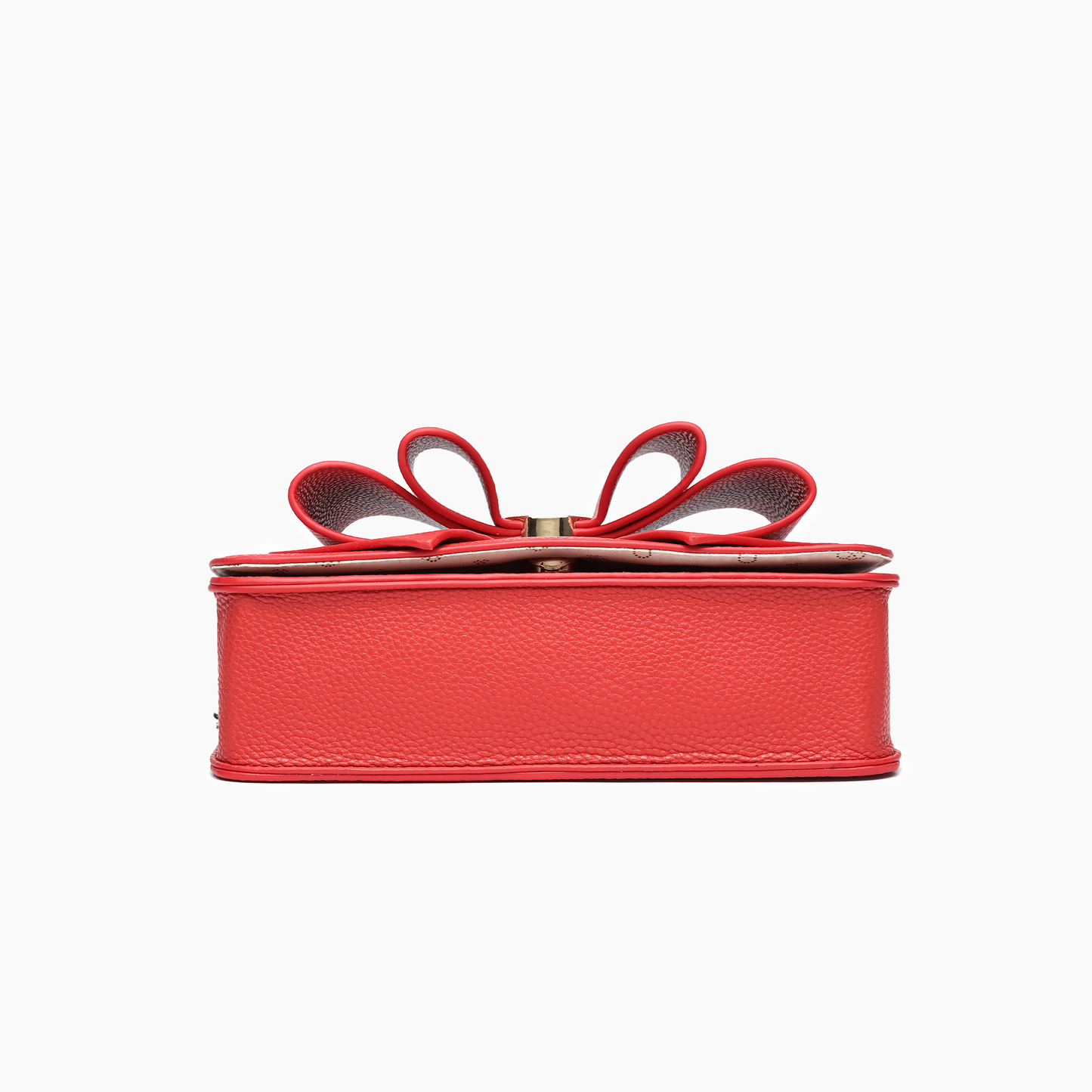 Scarlett Bowtie Dual Crossbody Bag