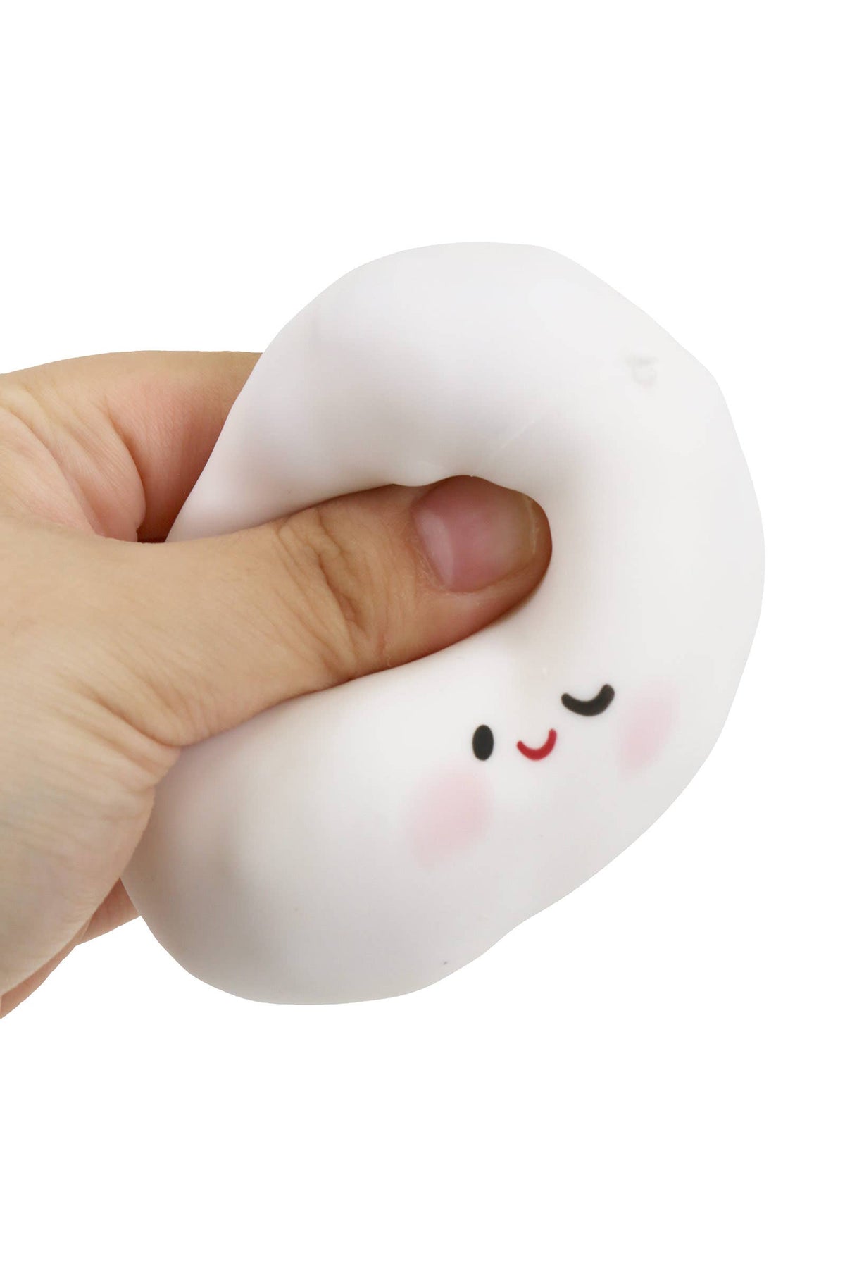 Cloud Crunchy Squishy
