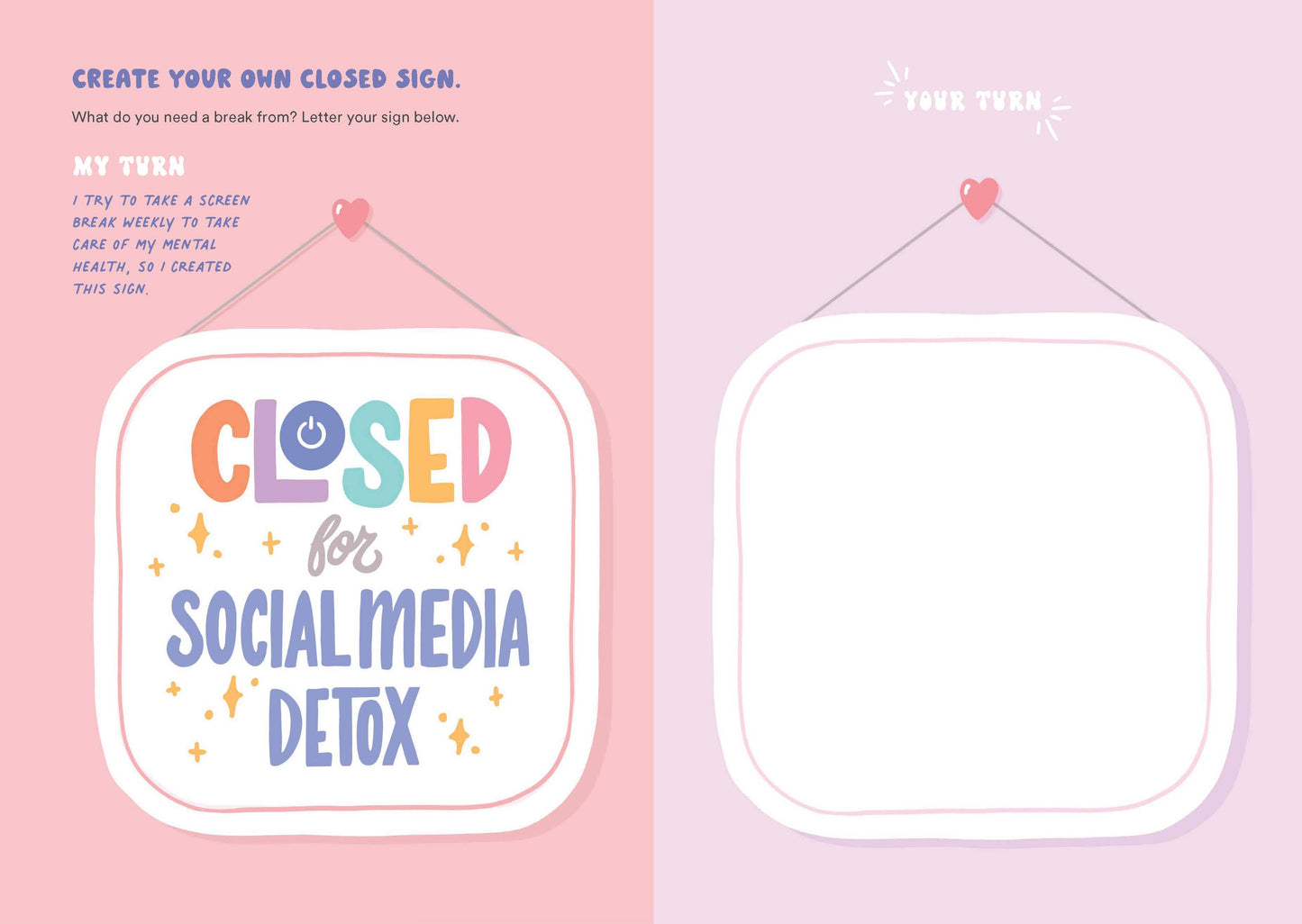 Rule-Breaking Letterer's Workbook