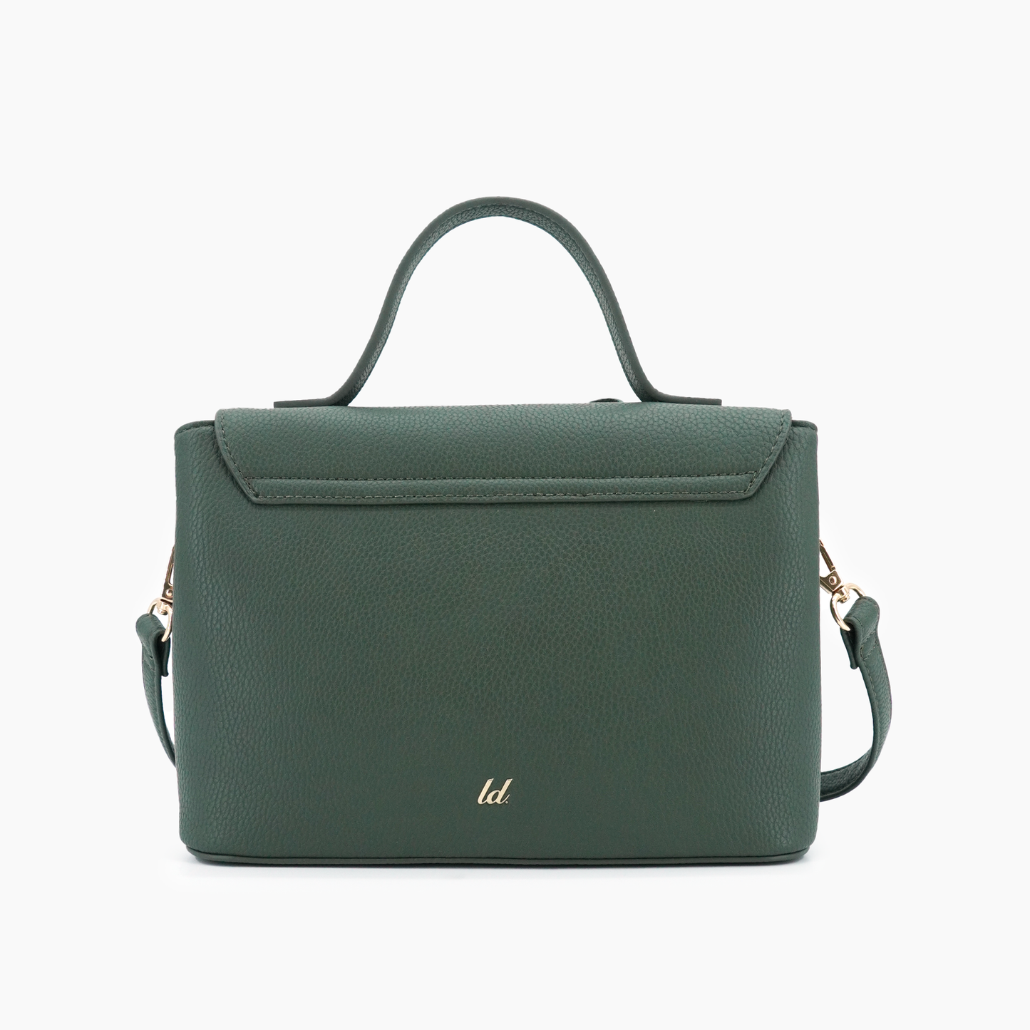 Eva Double Bow Crossbody