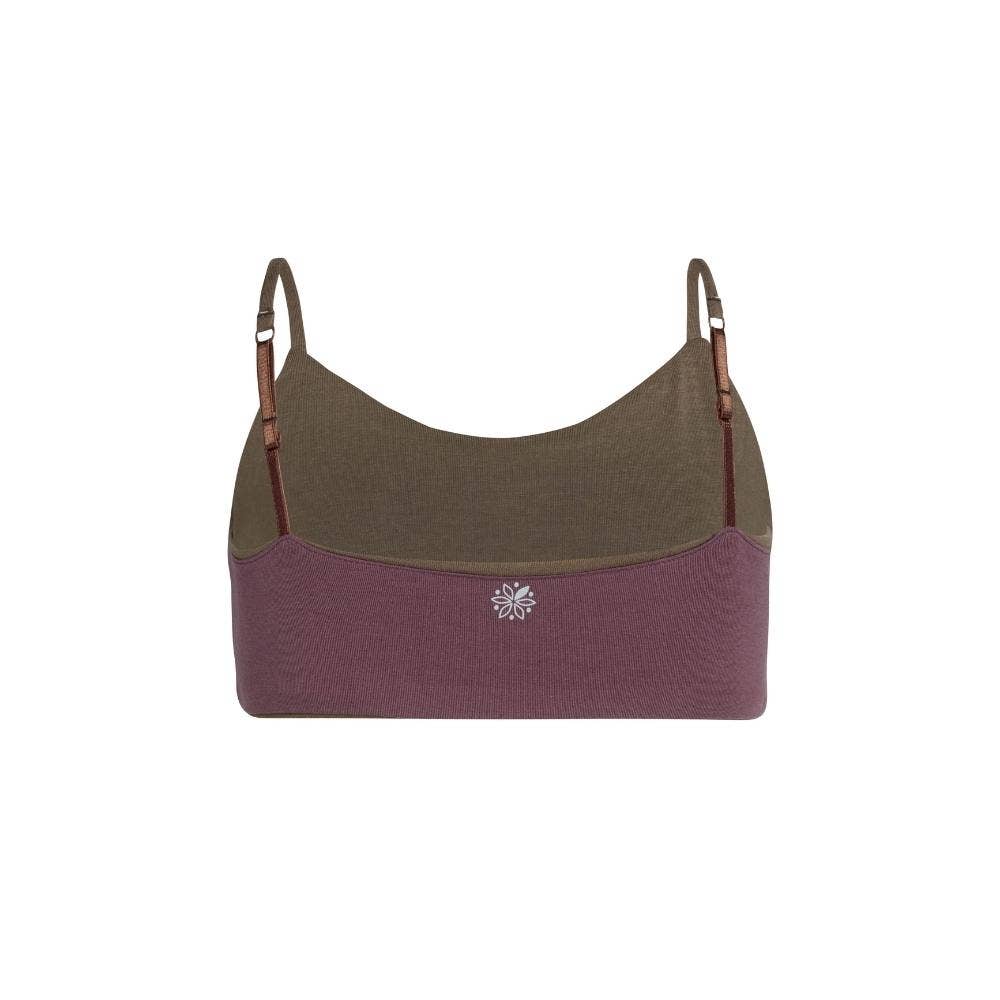 Bleum Neutral Bamboo Bra