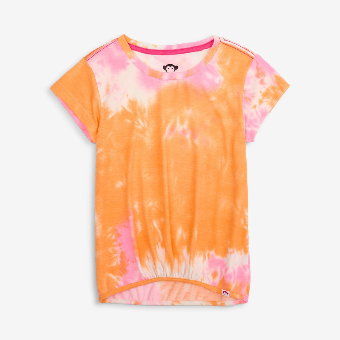 Spring Tie Callaway Tee