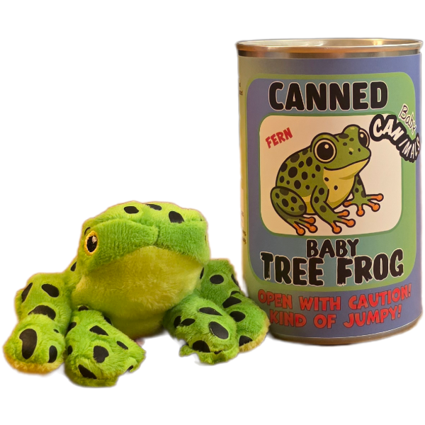 Canned Gifts