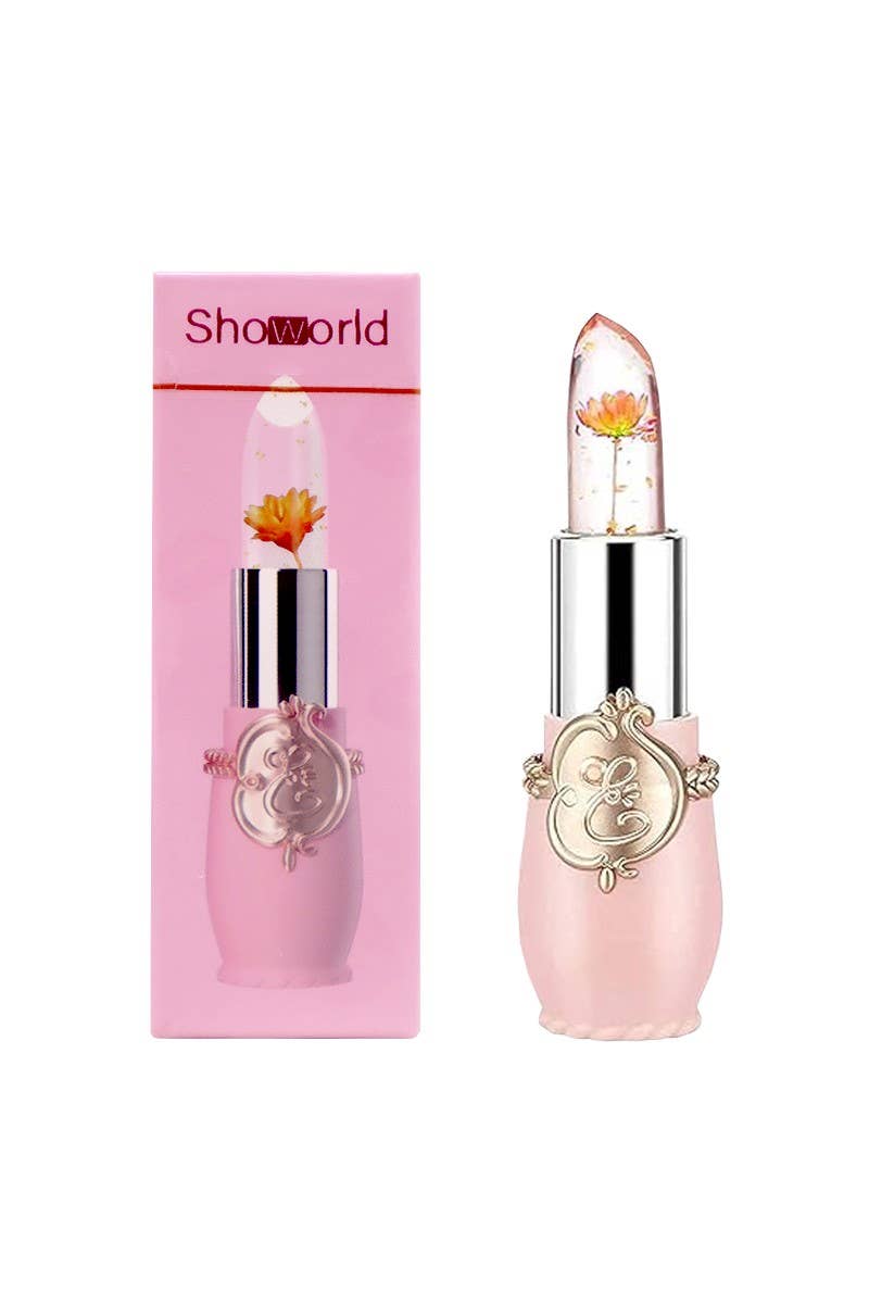 Showorld M32016  Crystal Lipstick - 24pc