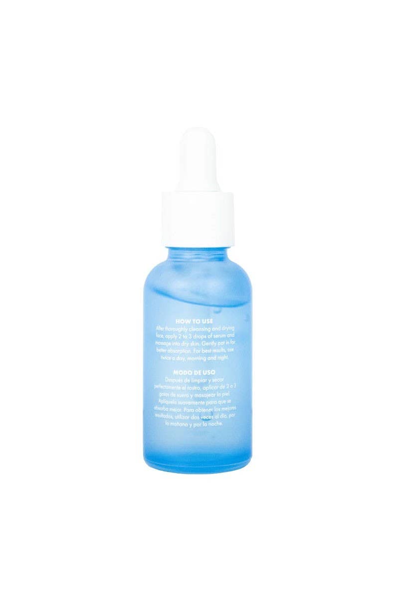 Celavi 70065 Hydrating  Hyaluronic Serum - 12 pcs