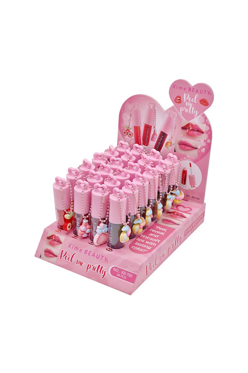 Peel Me Pretty Lip Peel